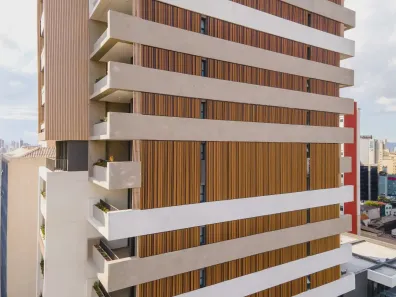 Apartamento com 1 Quarto à venda, 25m² no Consolação, São Paulo