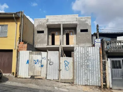 Sobrado com 3 Quartos à venda, 130m² no Vila Carrão, São Paulo