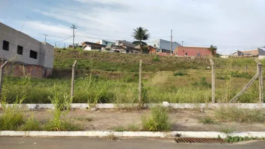 Lote/Terreno à venda, 150m² no Parque Residencial Monte Rey III, Piracicaba