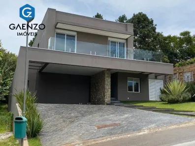 Casa de Condomínio com 3 Quartos à venda, 400m² no Chácara Ondas Verdes, Cotia