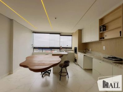 Apartamento com 2 Quartos à venda, 65m² no Parque Quinta das Paineiras, São José do Rio Preto
