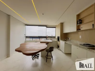 Apartamento com 2 Quartos à venda, 65m² no Parque Quinta das Paineiras, São José do Rio Preto