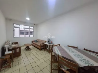 Apartamento com 1 Quarto à venda, 49m² no Aviação, Praia Grande