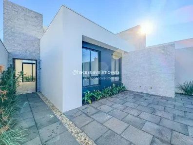 Casa com 2 Quartos à venda, 83m² no Cancelli, Cascavel