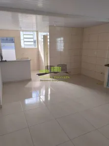 Casa com 2 Quartos para alugar, 150m² no Rio Acima, Votorantim