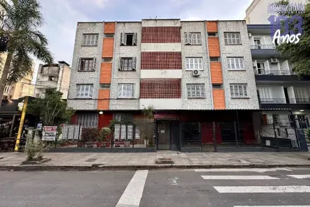 Apartamento com 1 Quarto à venda, 41m² no Cidade Baixa, Porto Alegre