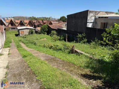 Lote/Terreno à venda, 1m² no Glória, Porto Alegre