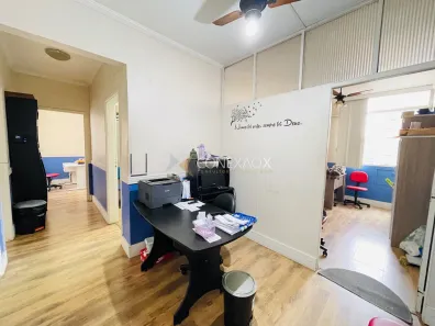 Sala Comercial com 3 Quartos à venda, 106m² no Centro, Campinas