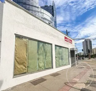 Prédio Comercial para alugar, 579m² no Pinheiros, São Paulo