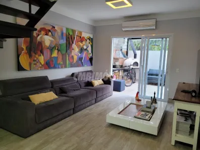 Casa de Condomínio com 3 Quartos à venda, 135m² no Parque Imperador, Campinas