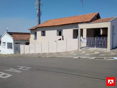 Casa com 3 Quartos à venda, 158m² no Vila Aparecida, Santa Bárbara D'Oeste
