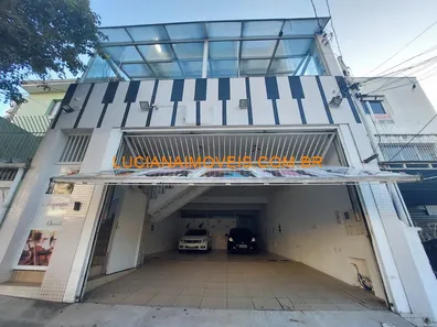 Ponto Comercial com 6 Quartos para alugar, 600m² no Vila Pompéia, São Paulo