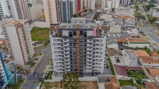 Apartamento com 3 Quartos à venda, 109m² no Cristo Rei, Curitiba