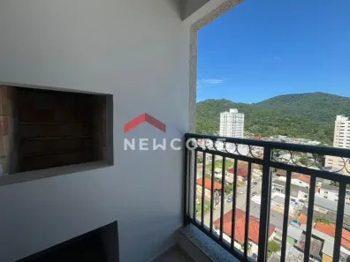 Apartamento com 2 Quartos à venda, 58m² no Tabuleiro dos Oliveiras, Itapema