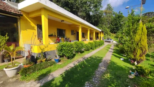 Fazenda/Sítio com 4 Quartos à venda, 500m² no Jardim Bela Vista, Guarulhos