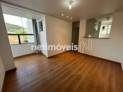 Apartamento com 2 Quartos para alugar, 52m² no Buritis, Belo Horizonte