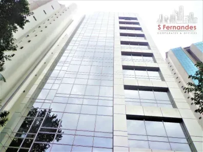 Sala Comercial à venda, 180m² no Vila Clementino, São Paulo