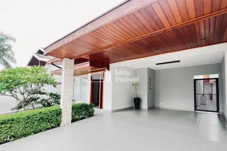 Casa com 5 Quartos para alugar, 250m² no Urbanova I, São José dos Campos