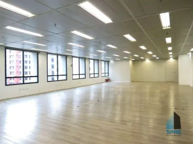 Sala Comercial para alugar, 252m² no Vila Olímpia, São Paulo
