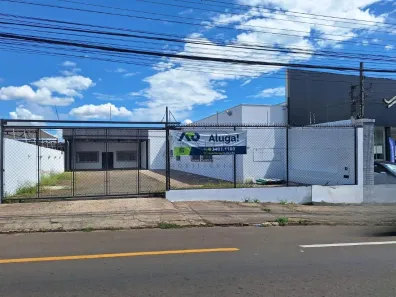 para alugar, 180m² no Morumbi, Piracicaba