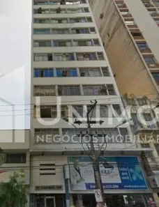 Sala Comercial com 2 Quartos à venda, 45m² no Centro, Campinas