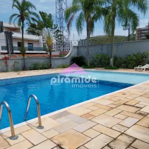Apartamento com 4 Quartos para alugar, 220m² no Vila Atlântica, Caraguatatuba