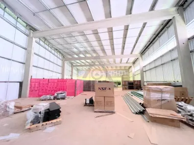 Ponto Comercial para alugar, 480m² no Bela Vista, Paulínia