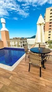 Apartamento com 2 Quartos à venda, 59m² no Morretes, Itapema