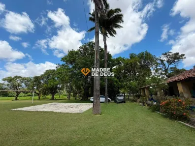 Lote/Terreno à venda, 8272m² no Parangaba, Fortaleza