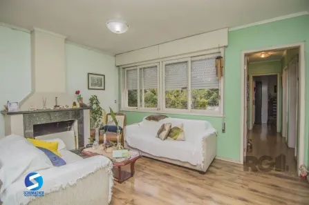 Apartamento com 3 Quartos à venda, 133m² no Petrópolis, Porto Alegre