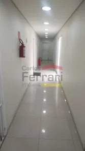 Prédio Comercial para alugar, 45m² no Jardim das Laranjeiras, São Paulo