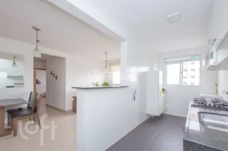Apartamento com 2 Quartos à venda, 60m² no Humaitá, Porto Alegre