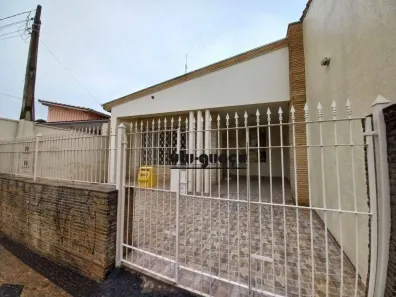 Casa com 3 Quartos à venda, 220m² no Centro, Itu