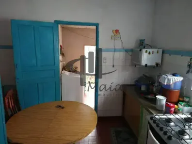 Casa com 2 Quartos à venda, 120m² no Olímpico, São Caetano do Sul