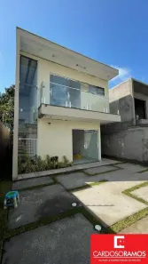 Casa com 3 Quartos à venda, 120m² no Vilas do Atlântico, Lauro de Freitas