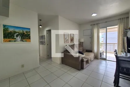 Apartamento com 2 Quartos à venda, 71m² no Recreio dos Bandeirantes, Rio de Janeiro