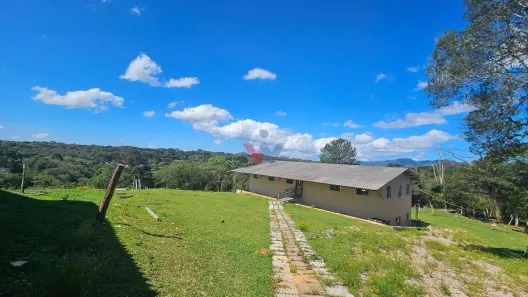 Fazenda/Sítio com 2 Quartos à venda, 58440m² no Roça Velha, São José dos Pinhais