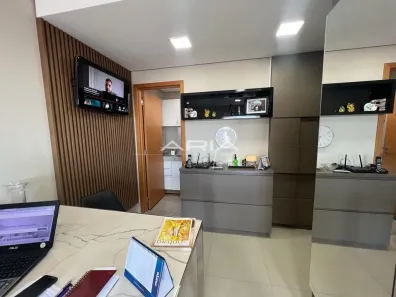 Sala Comercial à venda, 78m² no Centro, São Vicente