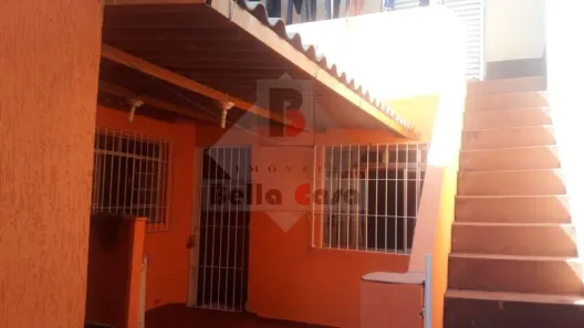 Sobrado com 3 Quartos à venda, 146m² no Parque Residencial Oratorio, São Paulo