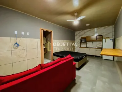 Kitnet com 1 Quarto para alugar, 22m² no Boa Saúde, Novo Hamburgo