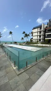 Apartamento com 2 Quartos à venda, 62m² no Muro Alto, Ipojuca