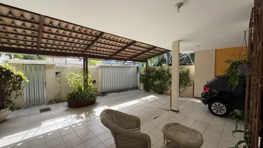Apartamento com 4 Quartos à venda, 390m² no Lagoa Nova, Natal