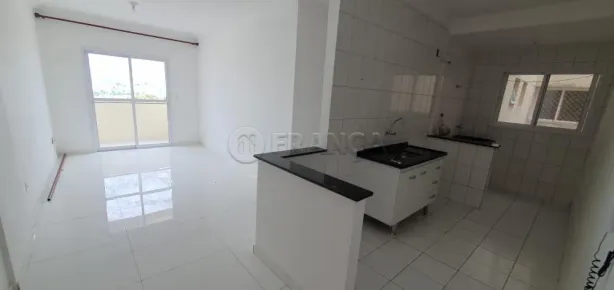 Apartamento com 2 Quartos à venda, 62m² no Vila Maria, São José dos Campos
