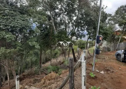 Lote/Terreno à venda, 1278m² no Itaipava, Petrópolis