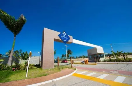Lote/Terreno à venda, 456m² no Luar da Barra, Barra dos Coqueiros