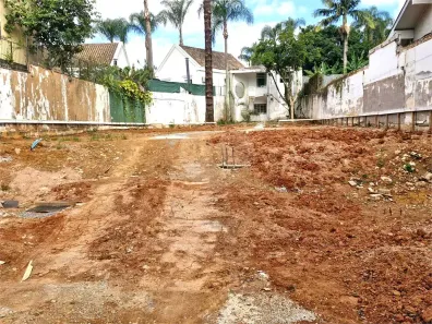 Lote/Terreno à venda, 50m² no Santo Amaro, São Paulo