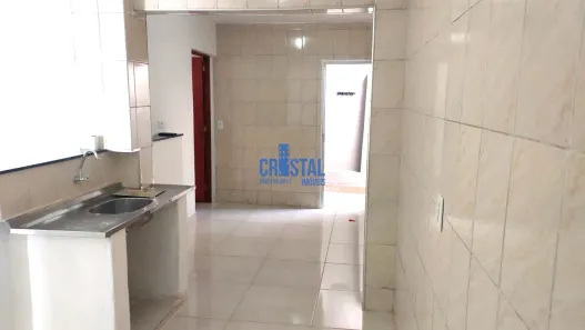 Casa com 1 Quarto para alugar, 70m² no Vila Nova Jundiainópolis, Jundiaí