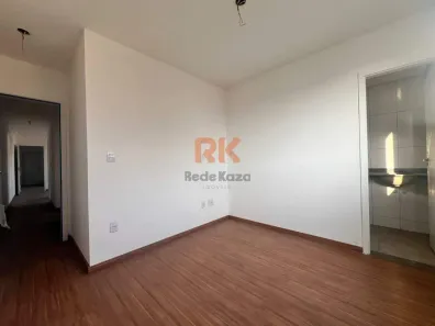 Apartamento com 2 Quartos à venda, 60m² no Parque Turistas, Contagem