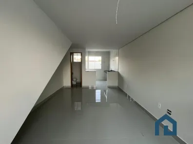 Casa com 2 Quartos à venda, 30m² no Rio Branco, Belo Horizonte