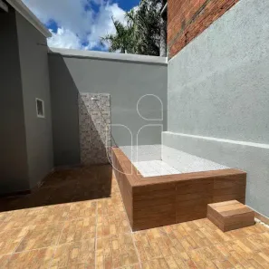 Casa com 2 Quartos à venda, 72m² no Jardim Santa Antonieta, Marília